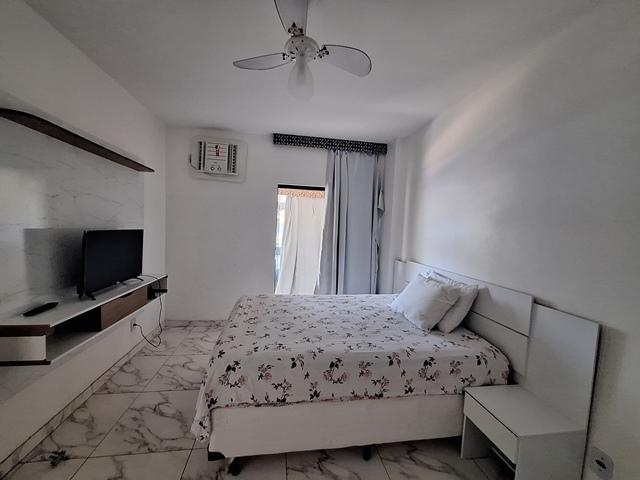 Apartamento à venda com 1 quarto, 60m² - Foto 7