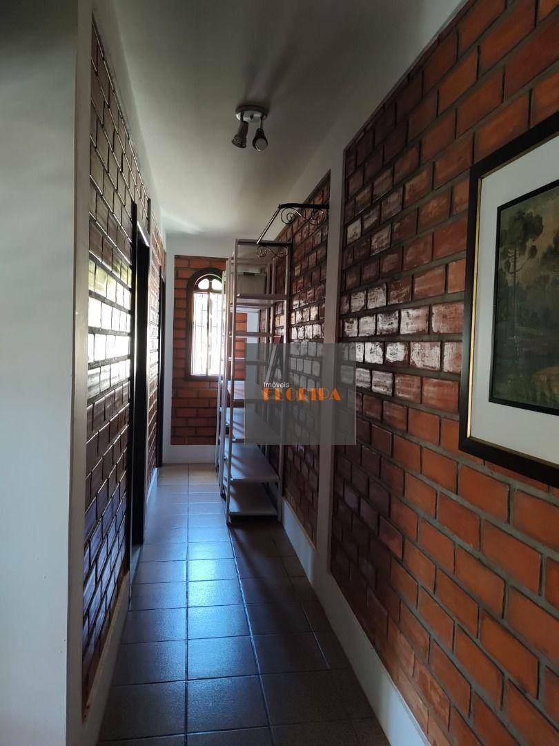 Casa à venda com 5 quartos, 153m² - Foto 34