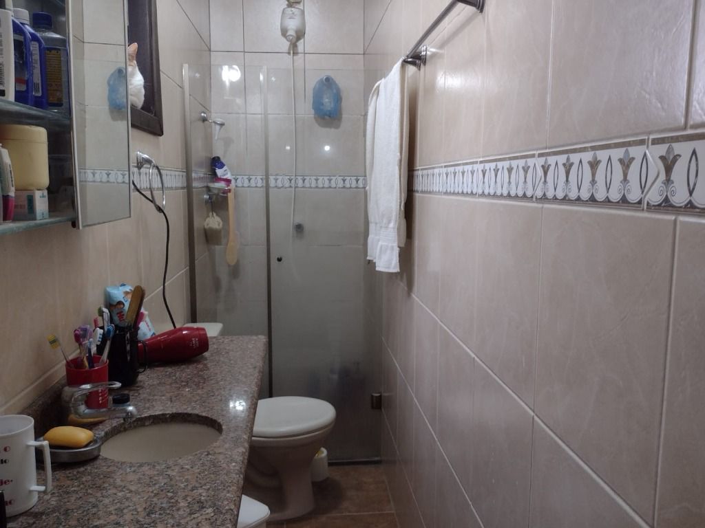 Casa à venda com 3 quartos, 175m² - Foto 10