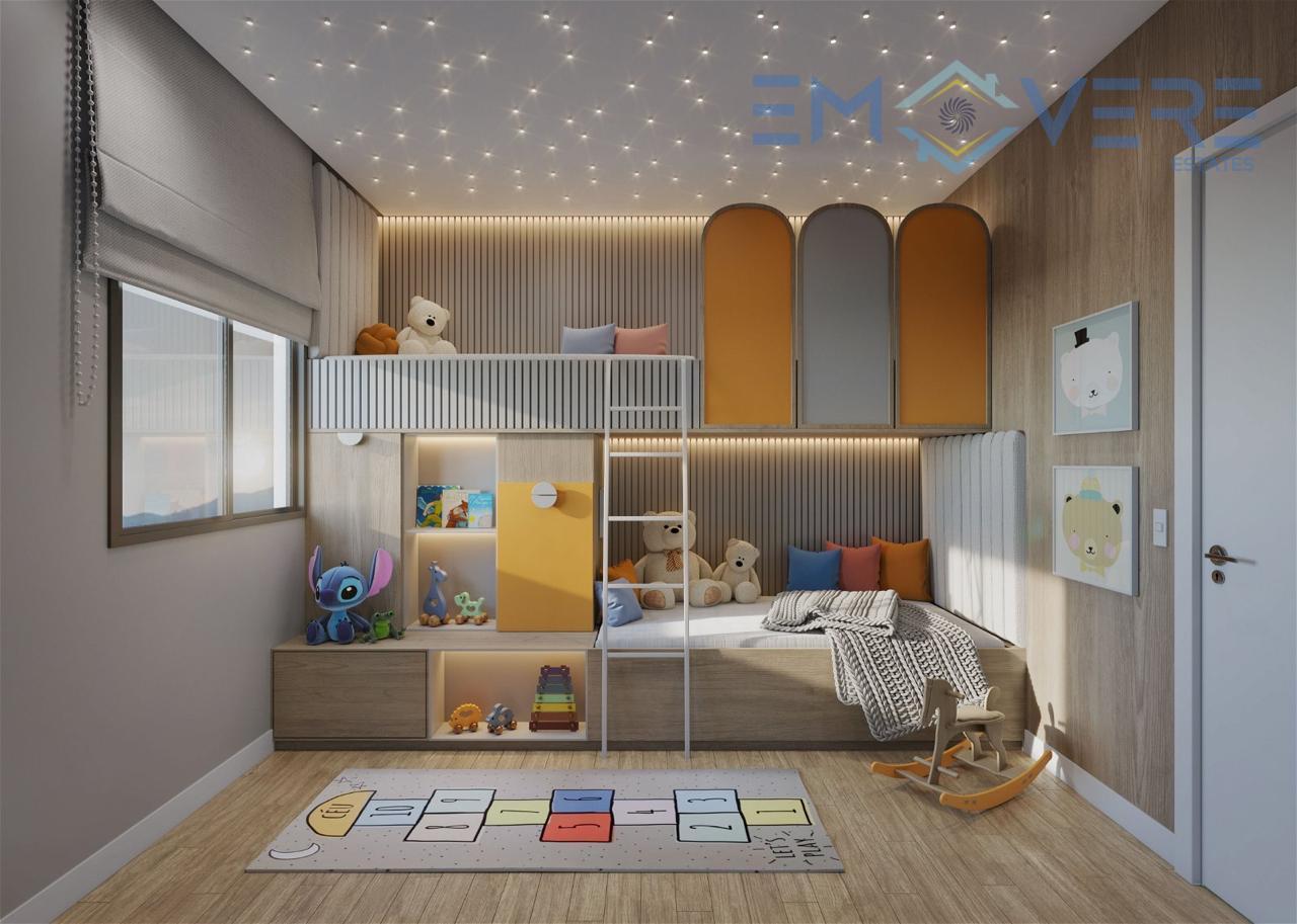 Sobrado à venda com 3 quartos, 158m² - Foto 9