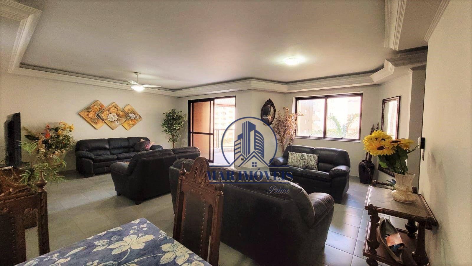 Apartamento para alugar com 4 quartos, 190m² - Foto 2