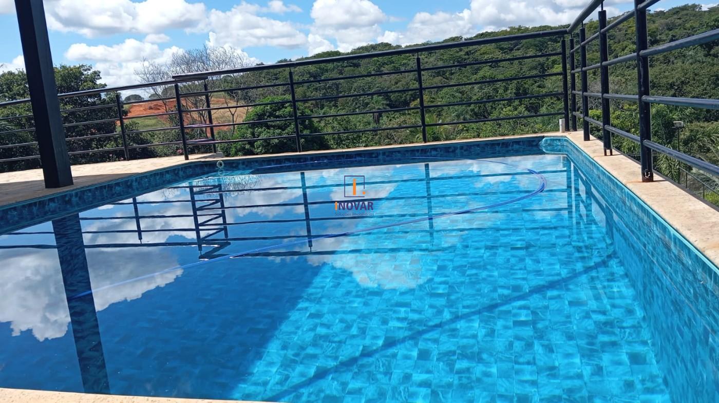 Casa de Condomínio à venda com 5 quartos, 1170m² - Foto 30