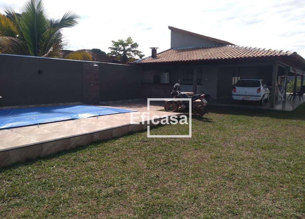 Chácara à venda com 2 quartos, 500M2 - Foto 5