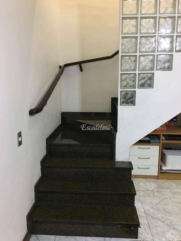 Casa de Condomínio à venda com 3 quartos, 124m² - Foto 18