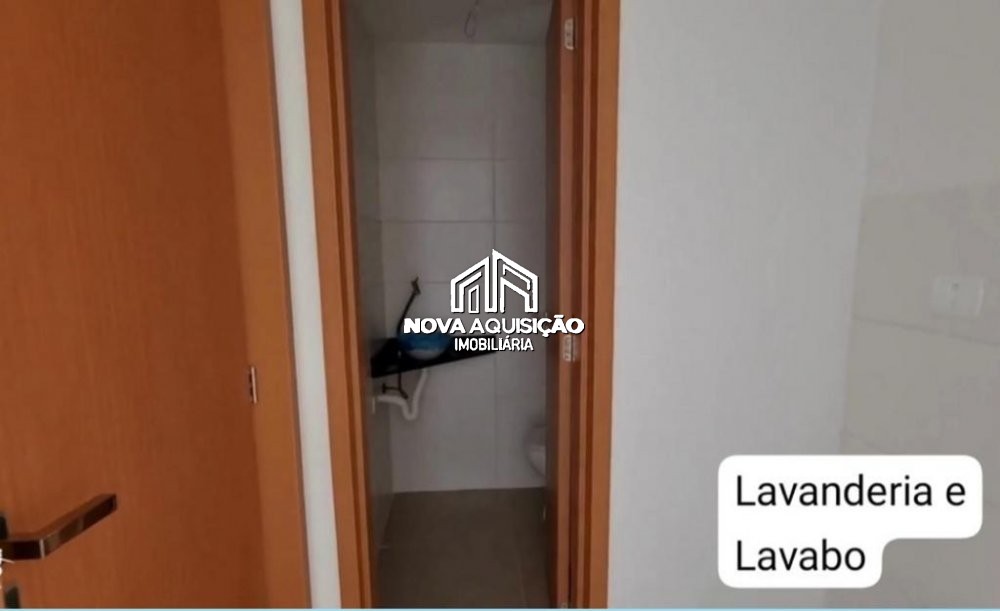 Apartamento à venda com 1 quarto, 46m² - Foto 7