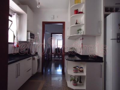 Apartamento à venda com 3 quartos, 195m² - Foto 18