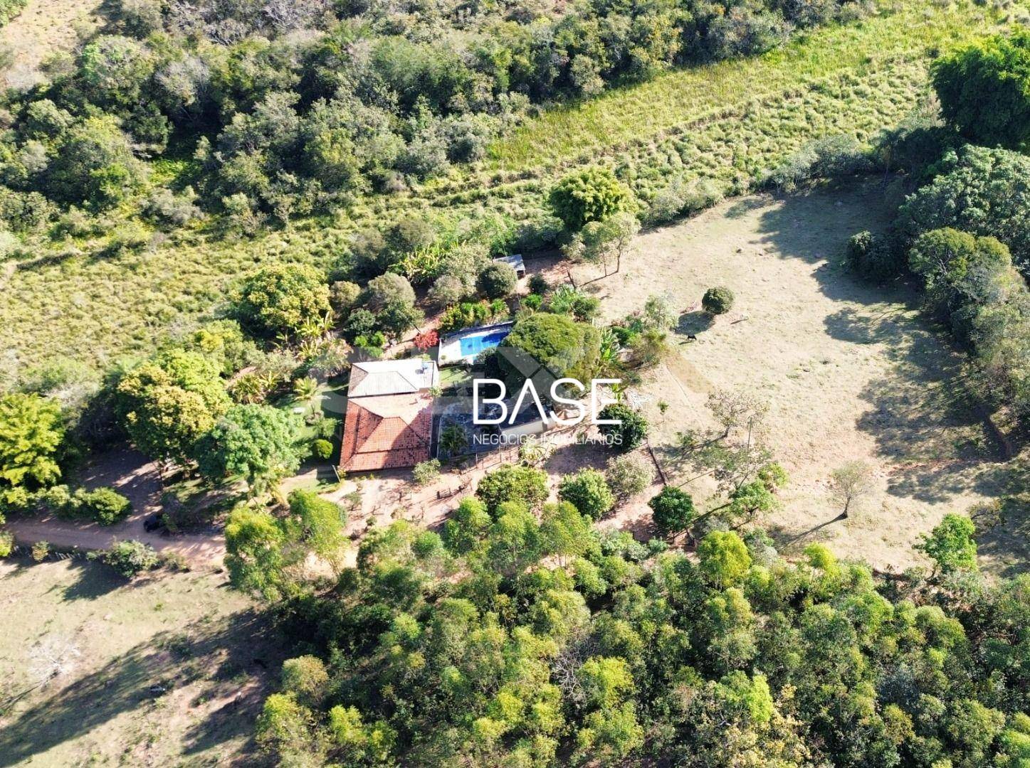 Chácara, 2 quartos, 1 m² - Foto 13