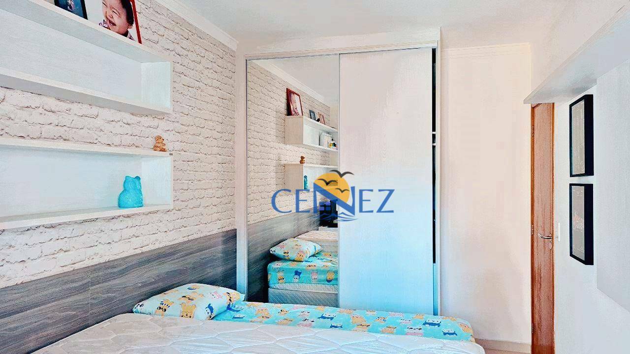 Apartamento à venda com 3 quartos, 105m² - Foto 14