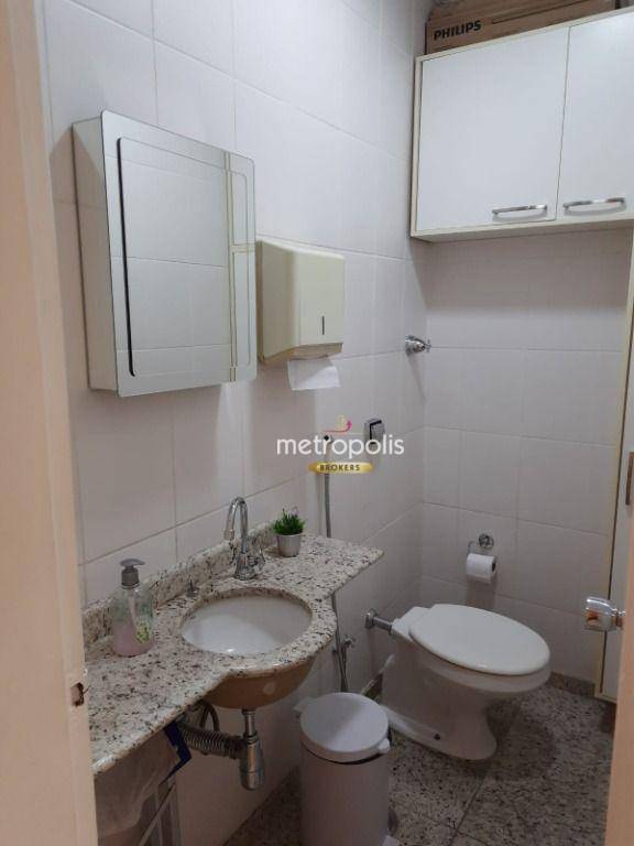 Conjunto Comercial-Sala à venda, 35m² - Foto 14