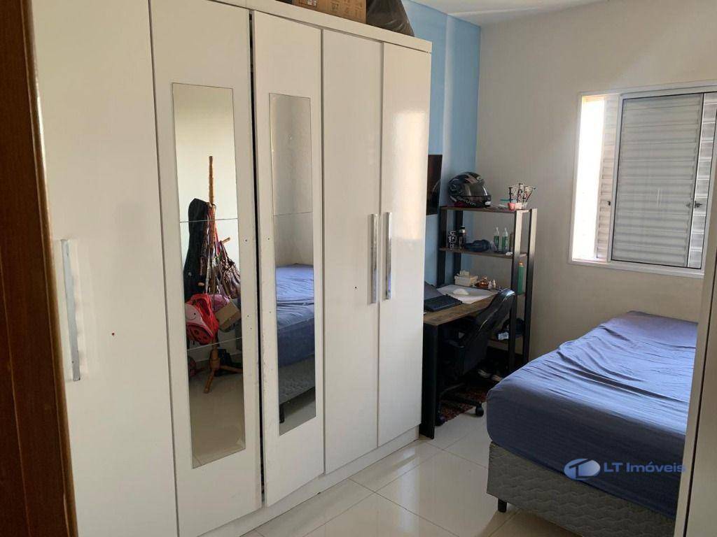 Apartamento à venda com 2 quartos, 61m² - Foto 21