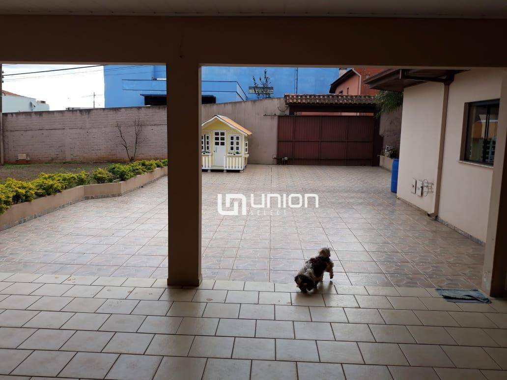 Casa, 3 quartos, 630 m² - Foto 11