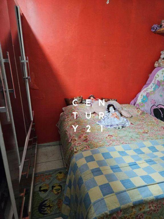 Apartamento para alugar com 1 quarto, 120m² - Foto 8
