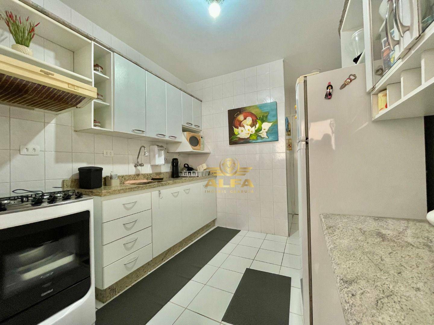 Apartamento à venda com 3 quartos, 100m² - Foto 24