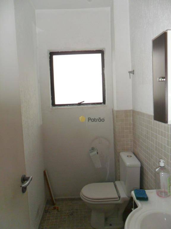 Conjunto Comercial-Sala para alugar, 63m² - Foto 24