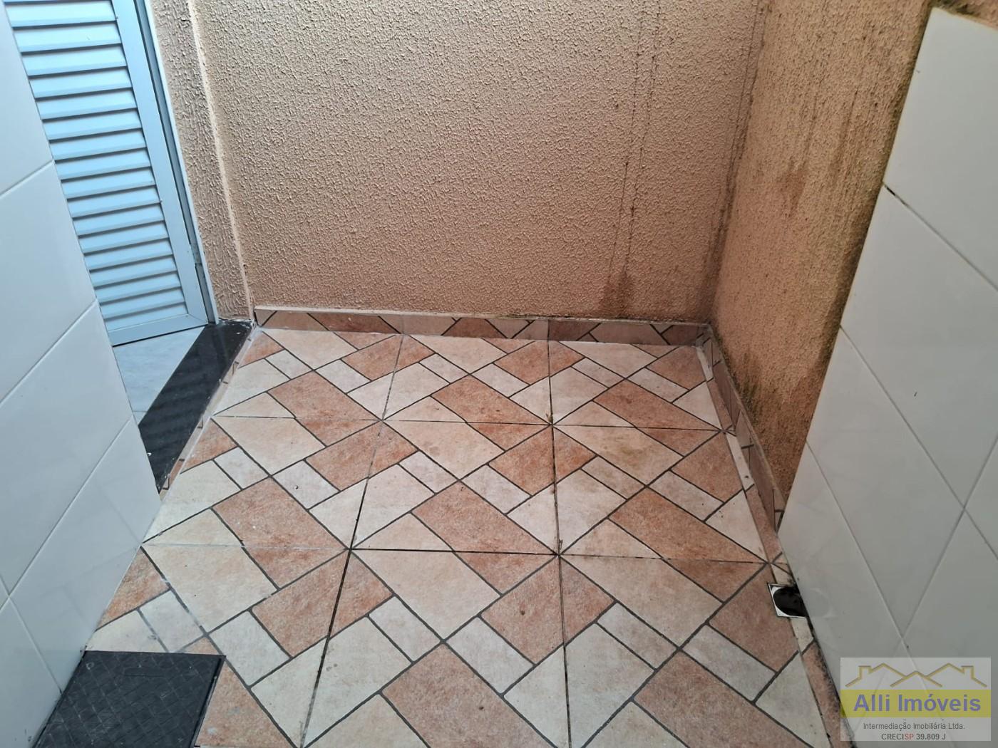 Sobrado, 2 quartos, 49 m² - Foto 10