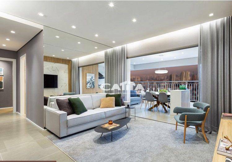 Apartamento para alugar com 2 quartos, 43m² - Foto 34