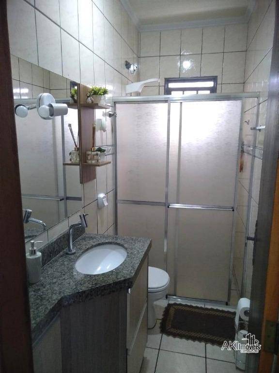 Casa à venda com 3 quartos, 160m² - Foto 22