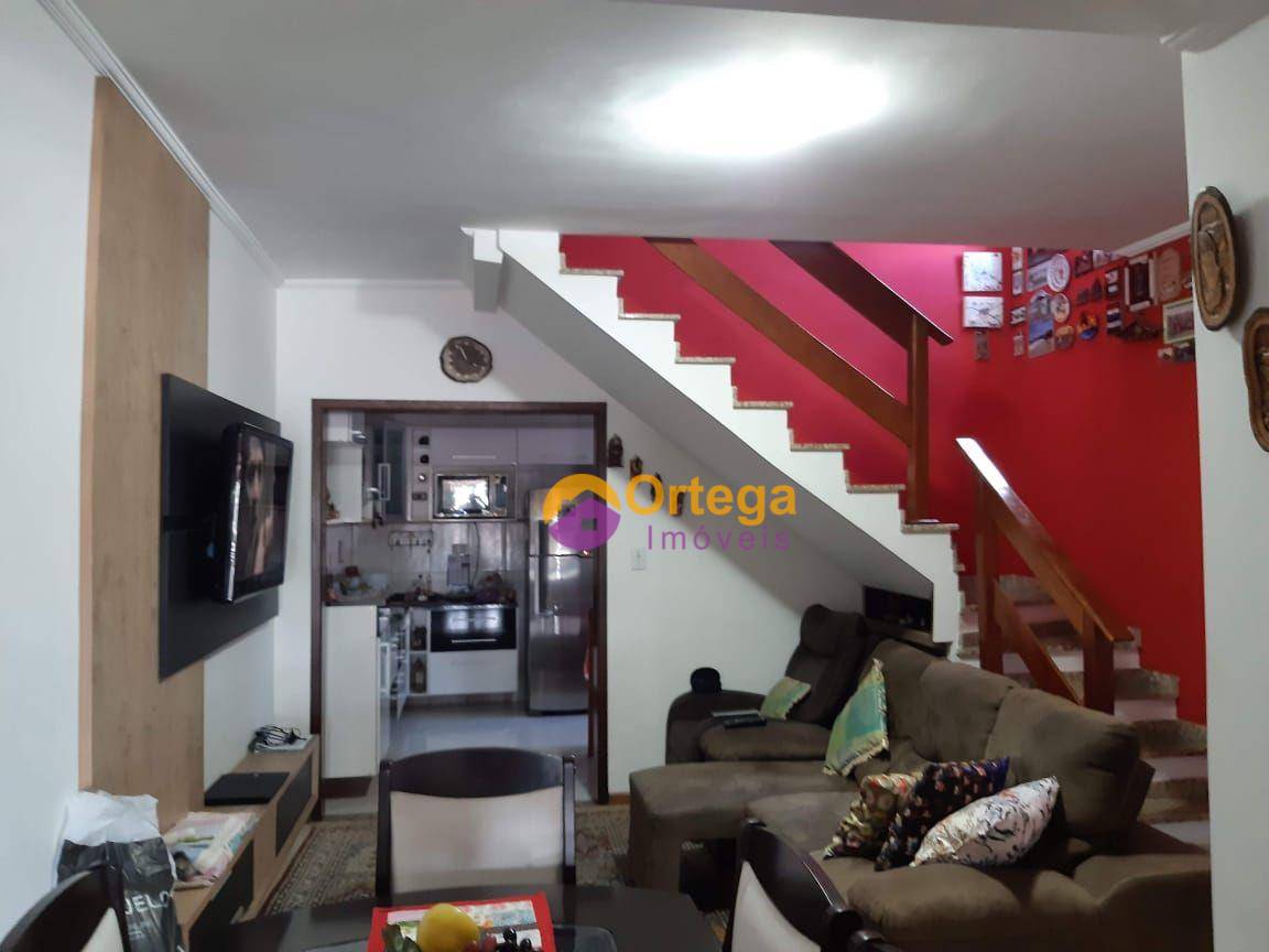 Sobrado à venda com 3 quartos, 168m² - Foto 9