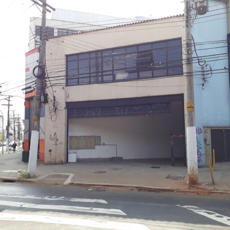 Depósito-Galpão, 650 m² - Foto 1