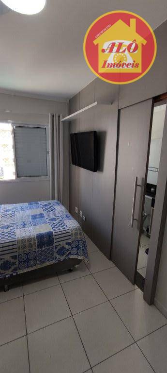 Apartamento à venda com 2 quartos, 76m² - Foto 10