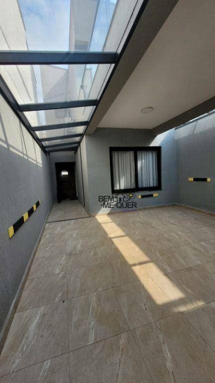 Sobrado à venda com 3 quartos, 153m² - Foto 28