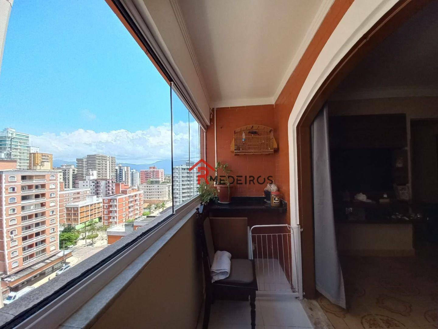 Apartamento à venda com 2 quartos, 84m² - Foto 8