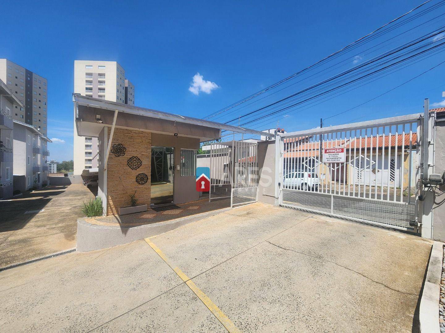 Apartamento à venda com 2 quartos, 63m² - Foto 22