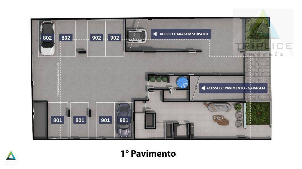 Cobertura, 4 quartos, 179 m² - Foto 52