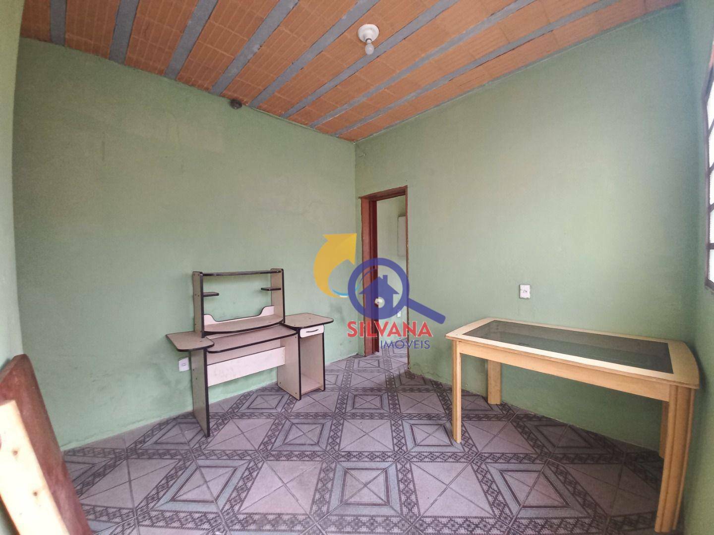 Casa de Condomínio para alugar com 1 quarto, 40m² - Foto 4