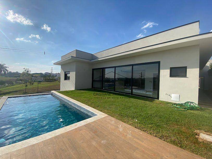 Casa de Condomínio à venda com 3 quartos, 299m² - Foto 1