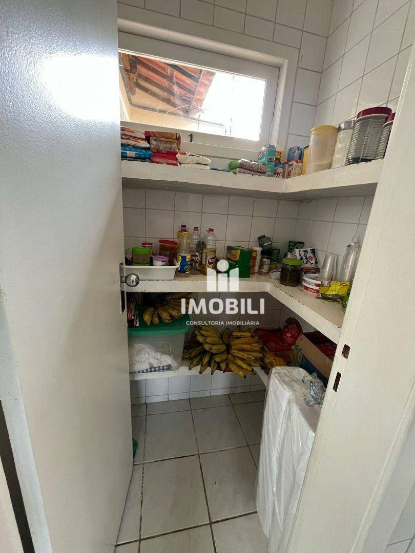 Casa de Condomínio à venda com 5 quartos, 278m² - Foto 34