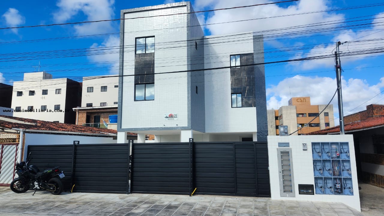 Apartamento à venda com 2 quartos, 50m² - Foto 1
