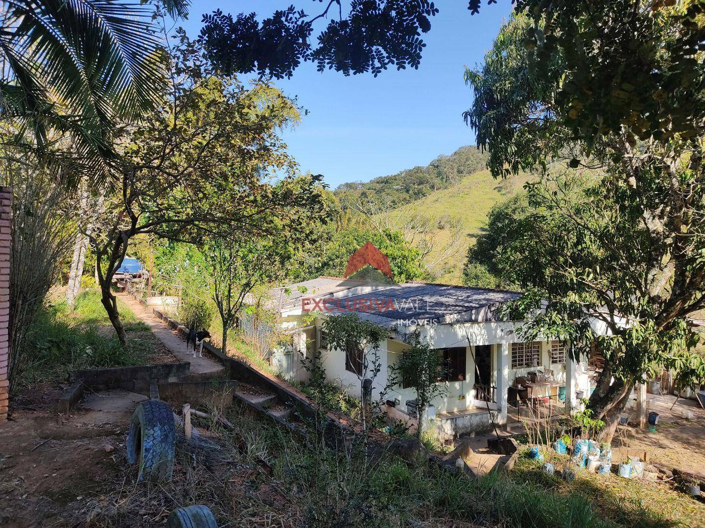 Chácara à venda com 1 quarto, 50m² - Foto 5