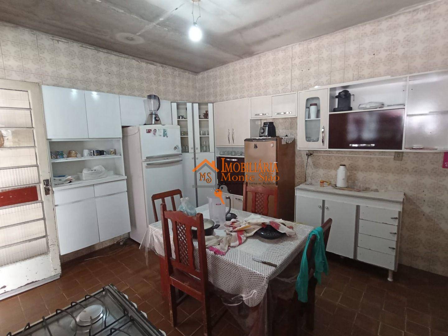 Casa à venda com 3 quartos, 250m² - Foto 16