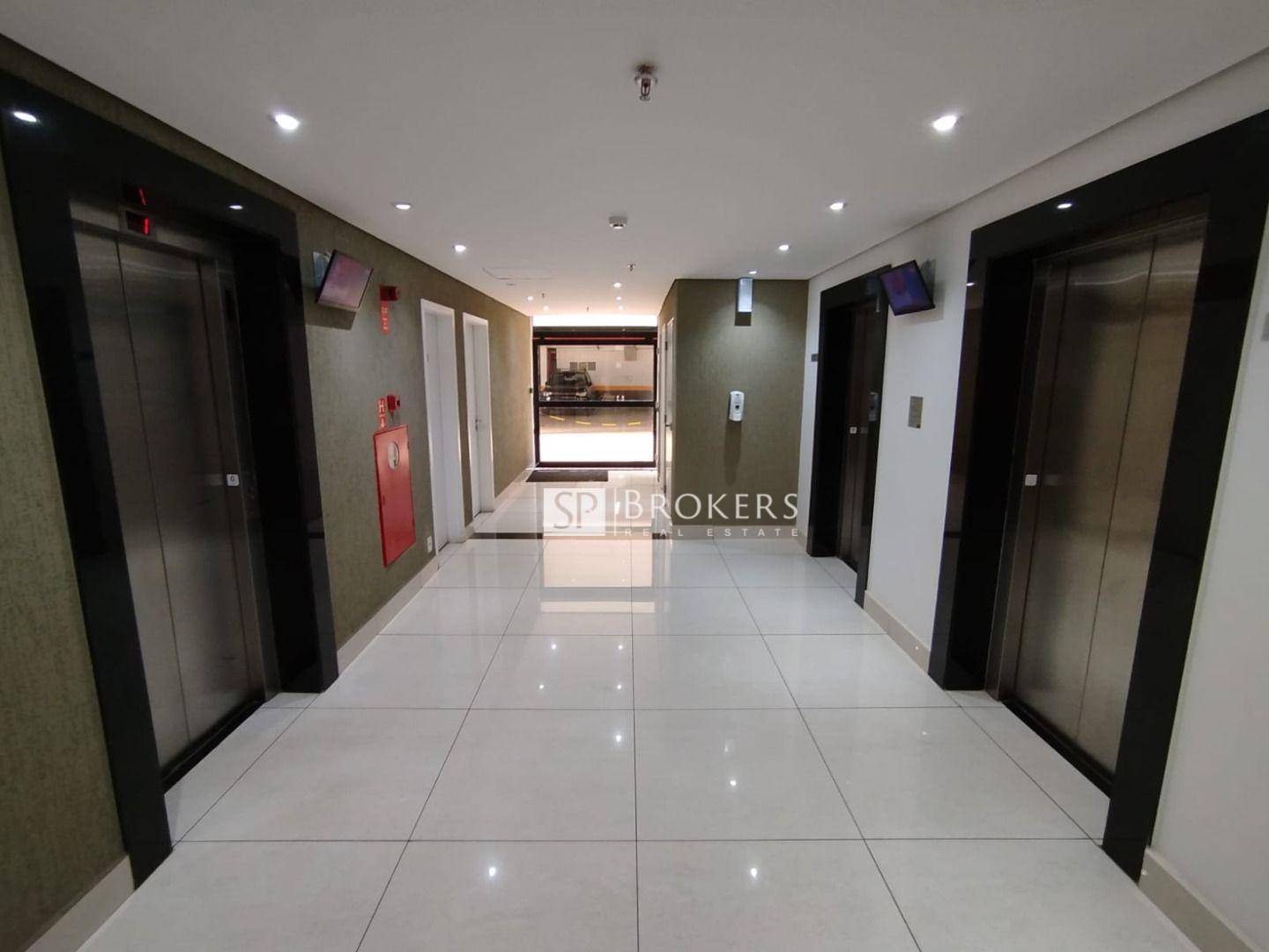 Conjunto Comercial-Sala à venda e aluguel, 165m² - Foto 26