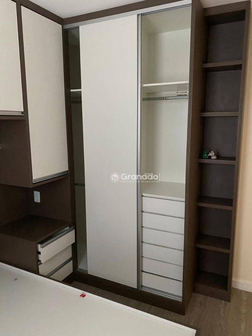 Apartamento à venda com 2 quartos, 47m² - Foto 6