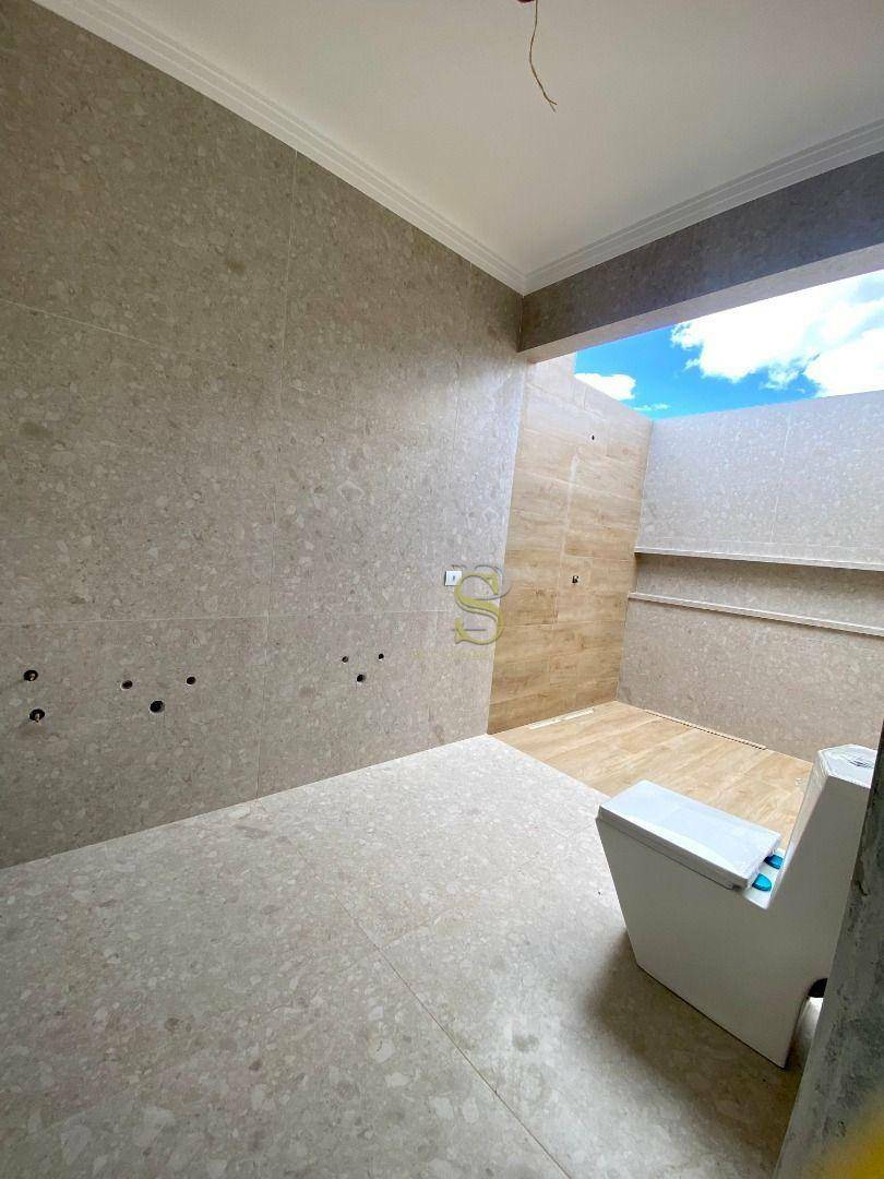 Casa de Condomínio à venda com 4 quartos, 285m² - Foto 15