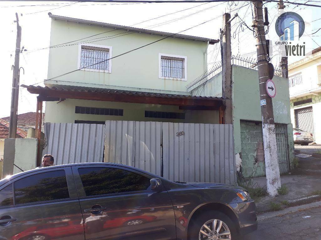 Loja-Salão para alugar, 80m² - Foto 2