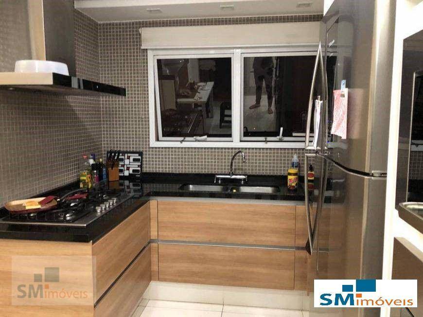 Apartamento para alugar com 3 quartos, 186m² - Foto 7