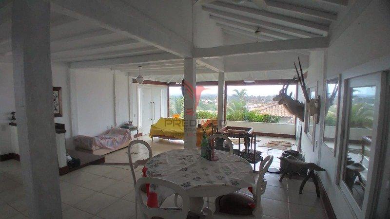 Casa à venda com 3 quartos, 360m² - Foto 10