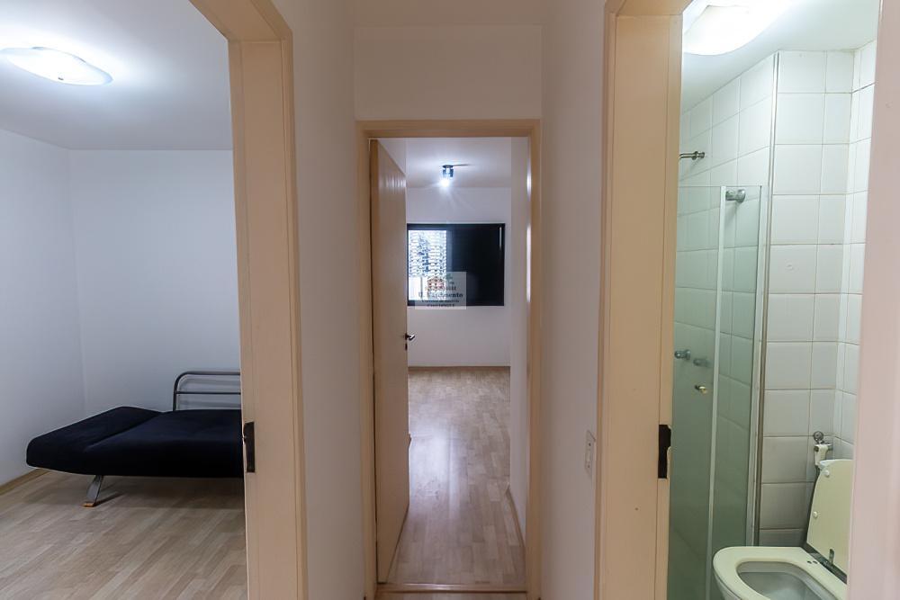 Apartamento à venda com 2 quartos, 60m² - Foto 9