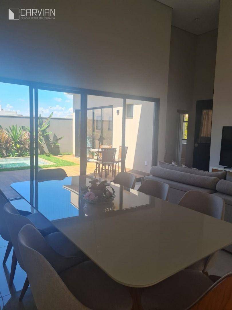 Casa de Condomínio à venda com 3 quartos, 237m² - Foto 18