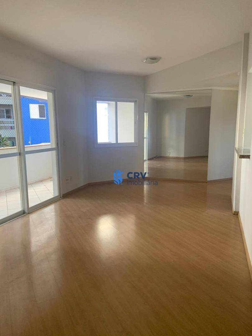 Apartamento para alugar com 3 quartos, 100m² - Foto 3