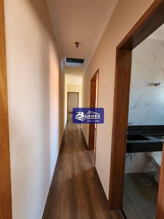 Sobrado à venda com 3 quartos, 110m² - Foto 16