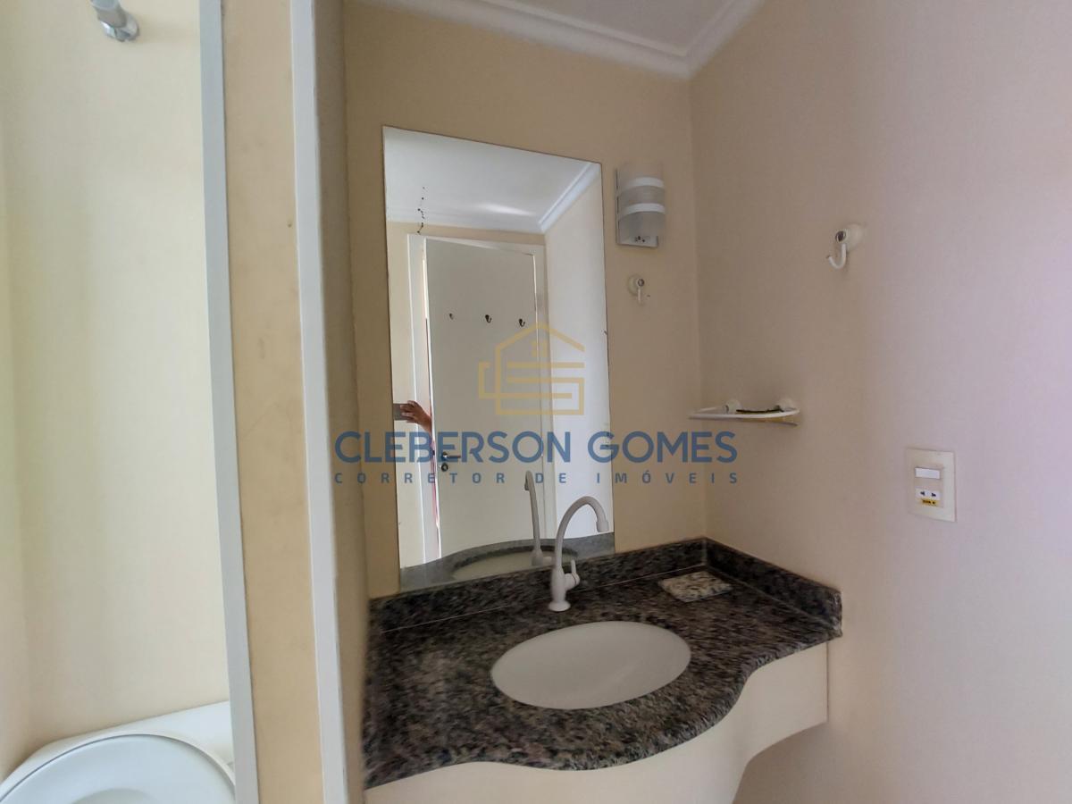 Apartamento à venda com 1 quarto, 37m² - Foto 13