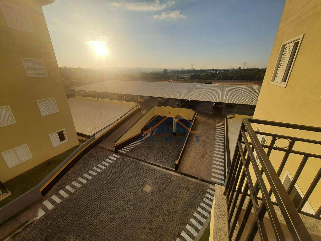 Apartamento para alugar com 2 quartos, 74m² - Foto 35