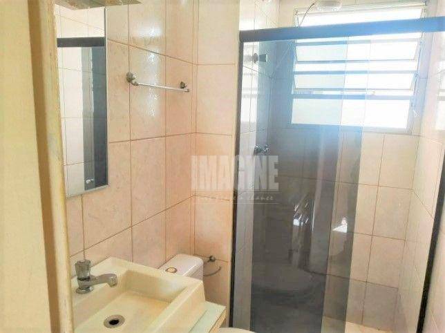 Apartamento à venda com 2 quartos, 50m² - Foto 7