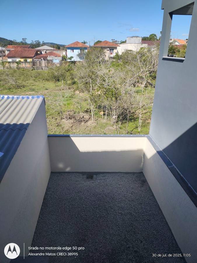 Sobrado à venda com 2 quartos, 64m² - Foto 15