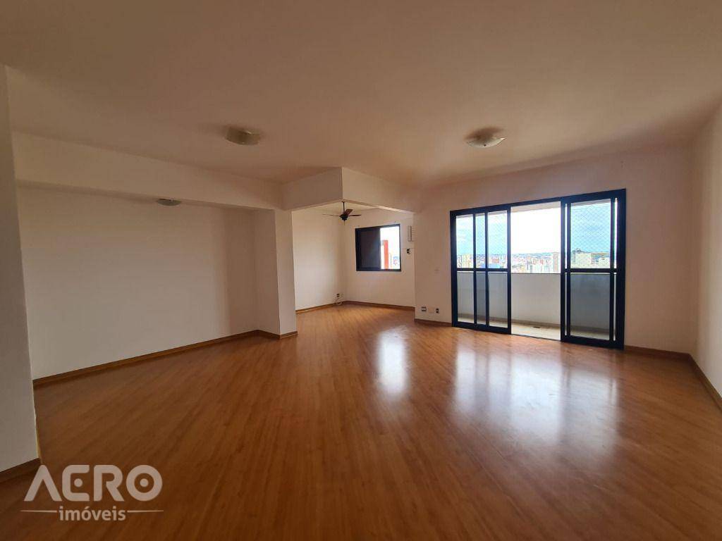 Apartamento à venda com 3 quartos, 147m² - Foto 1