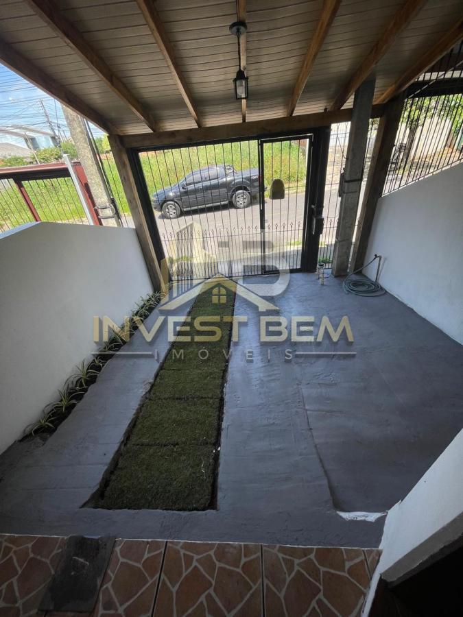 Sobrado à venda com 2 quartos, 67m² - Foto 3